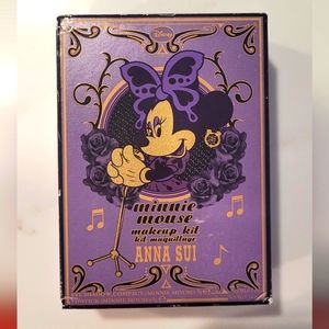 Anna sui x Minni mouse